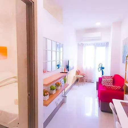 Mari Dul\'S Place @ Fame Residence
