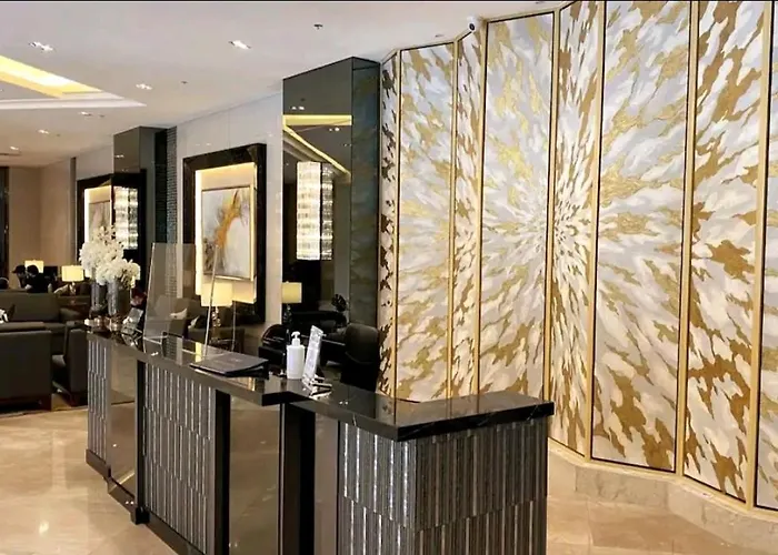 Aparthotel Mari Dul's Place @ Fame *