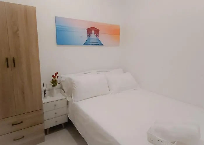 Aparthotel Mari Dul's Place @ Fame