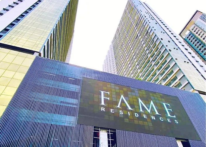 Mari Dul's Place @ Fame Aparthotel *