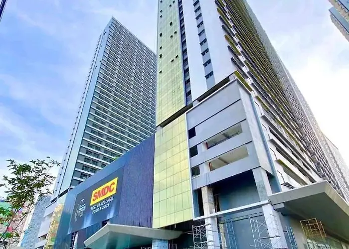 Mari Dul's Place @ Fame Aparthotel *